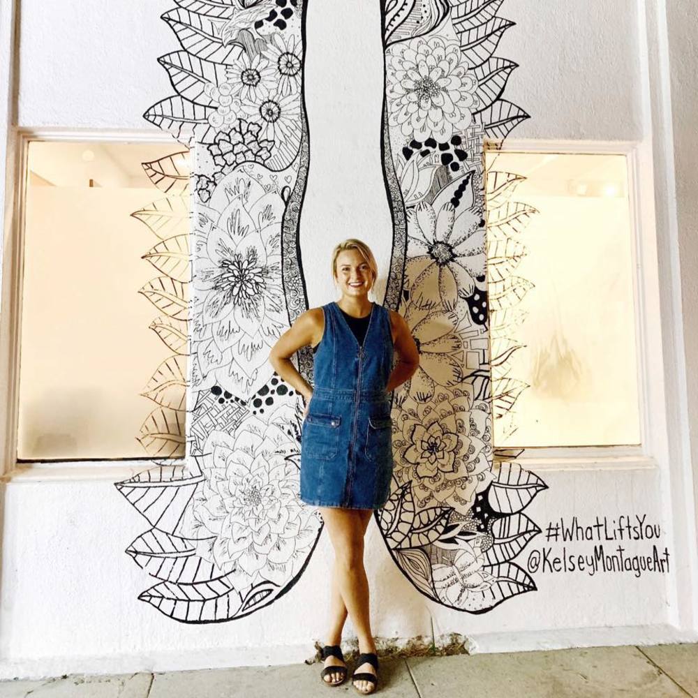 Meet your Posher, Chrissie